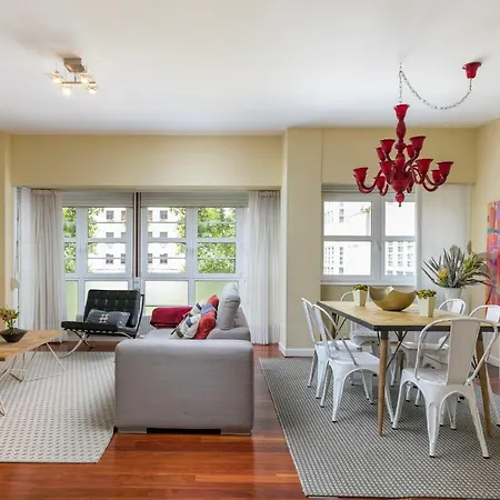 Heros By Forever Apartamento