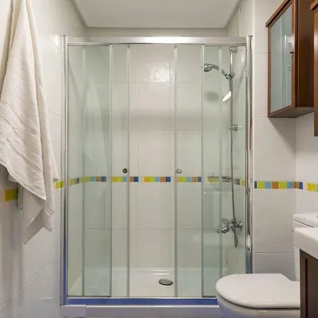 Heros By Forever Apartamento