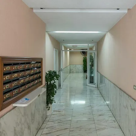 Heros By Forever Apartamento