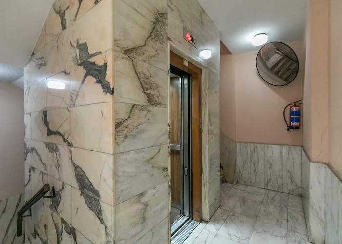 Heros By Forever Lägenhet