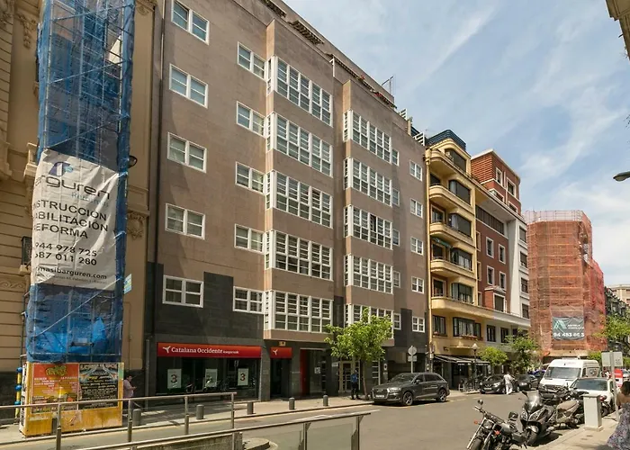 Heros By Forever * Bilbao