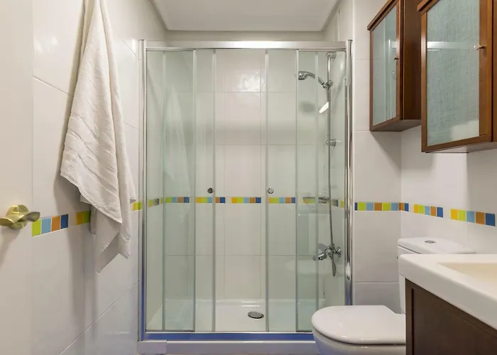 Heros By Forever Lägenhet