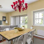 Heros By Forever Apartment