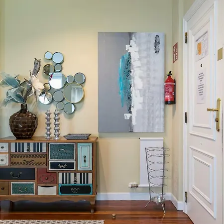 Apartamento Heros By Forever *