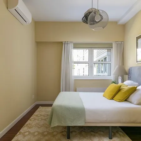 Apartamento Heros By Forever