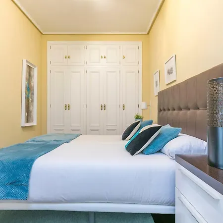 Heros By Forever Διαμέρισμα