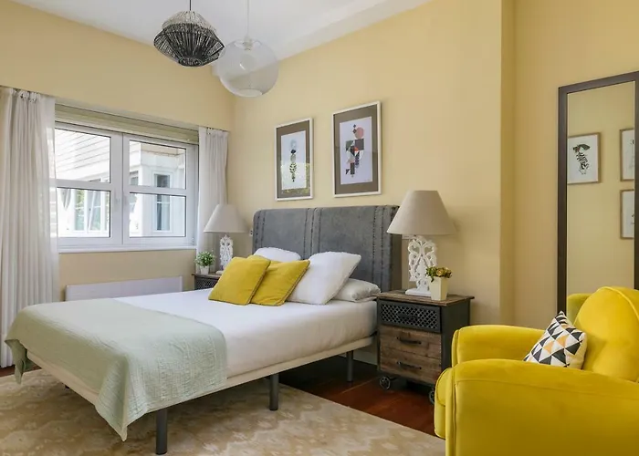 Heros By Forever Appartamento