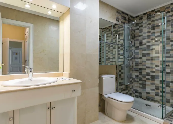 Appartamento Heros By Forever Bilbao