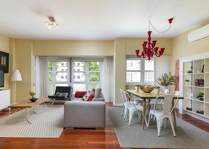 Heros By Forever דירה