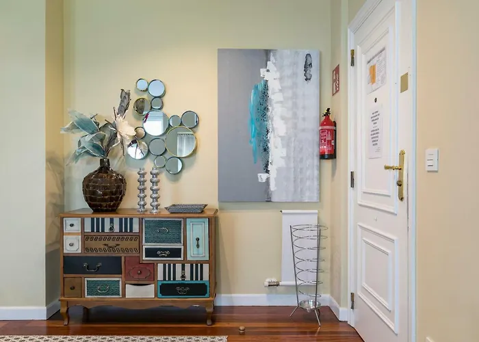 Apartmán Heros By Forever *