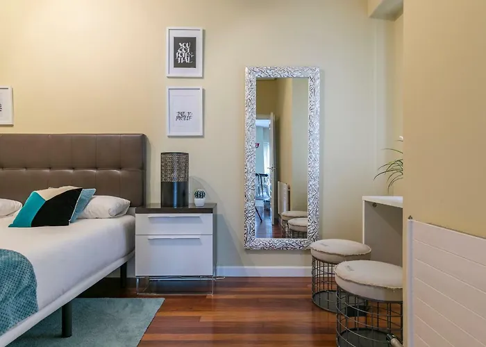 Apartmán Heros By Forever