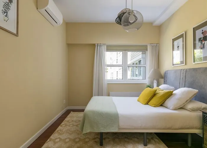 דירה Heros By Forever