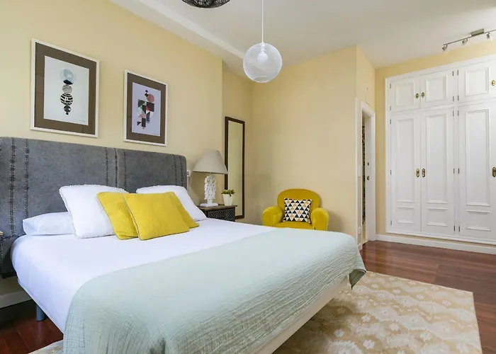 Heros By Forever דירה