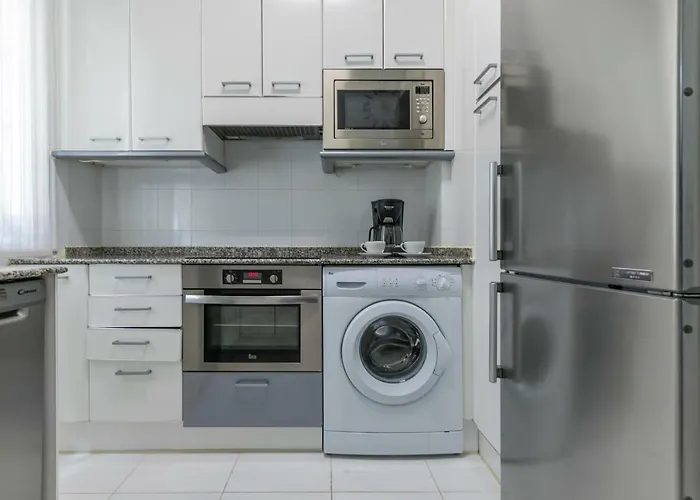 Heros By Forever Appartamento *