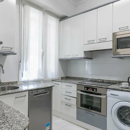 Apartman Heros By Forever Bilbao
