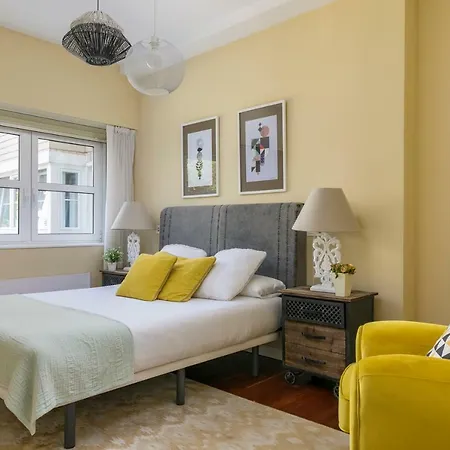 Heros By Forever Apartman