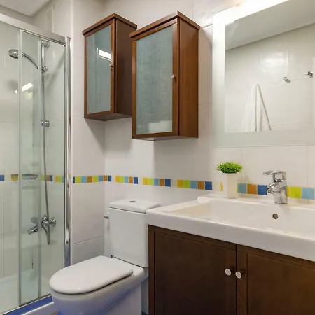 Apartman Heros By Forever