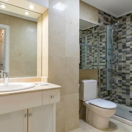 Apartman Heros By Forever Bilbao