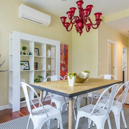 Heros By Forever Bilbao