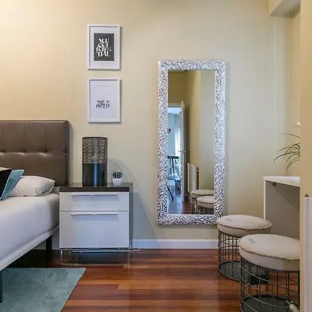 Apartman Heros By Forever