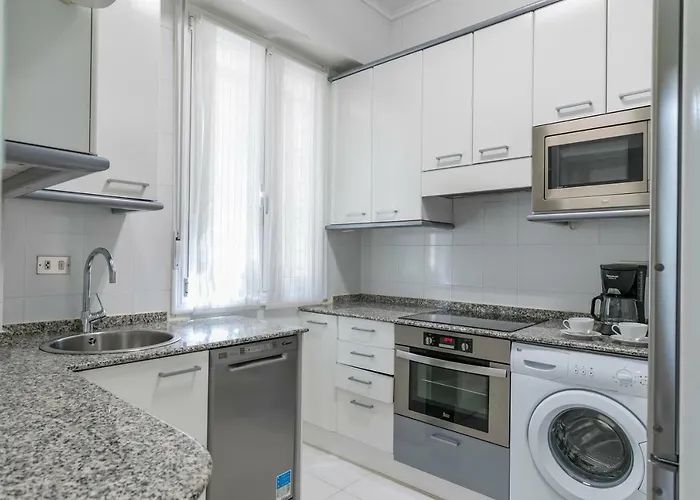 Daire Heros By Forever Bilbao